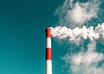 συγκέντρωση CO2 στην ατμόσφαιρα