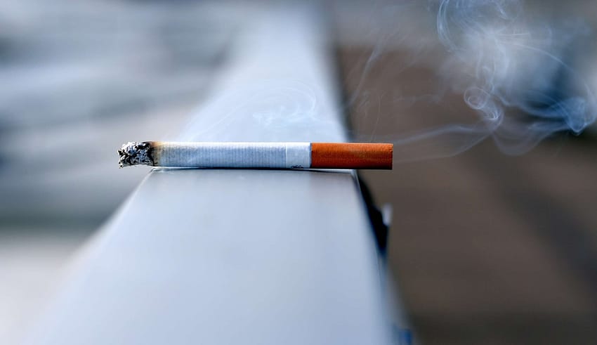 Η καλύτερη ηλικία για να κόψουμε το κάπνισμα